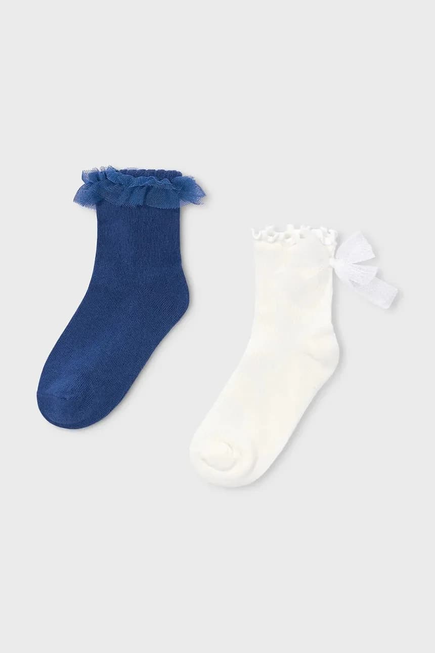 Детские носки 2 шт.