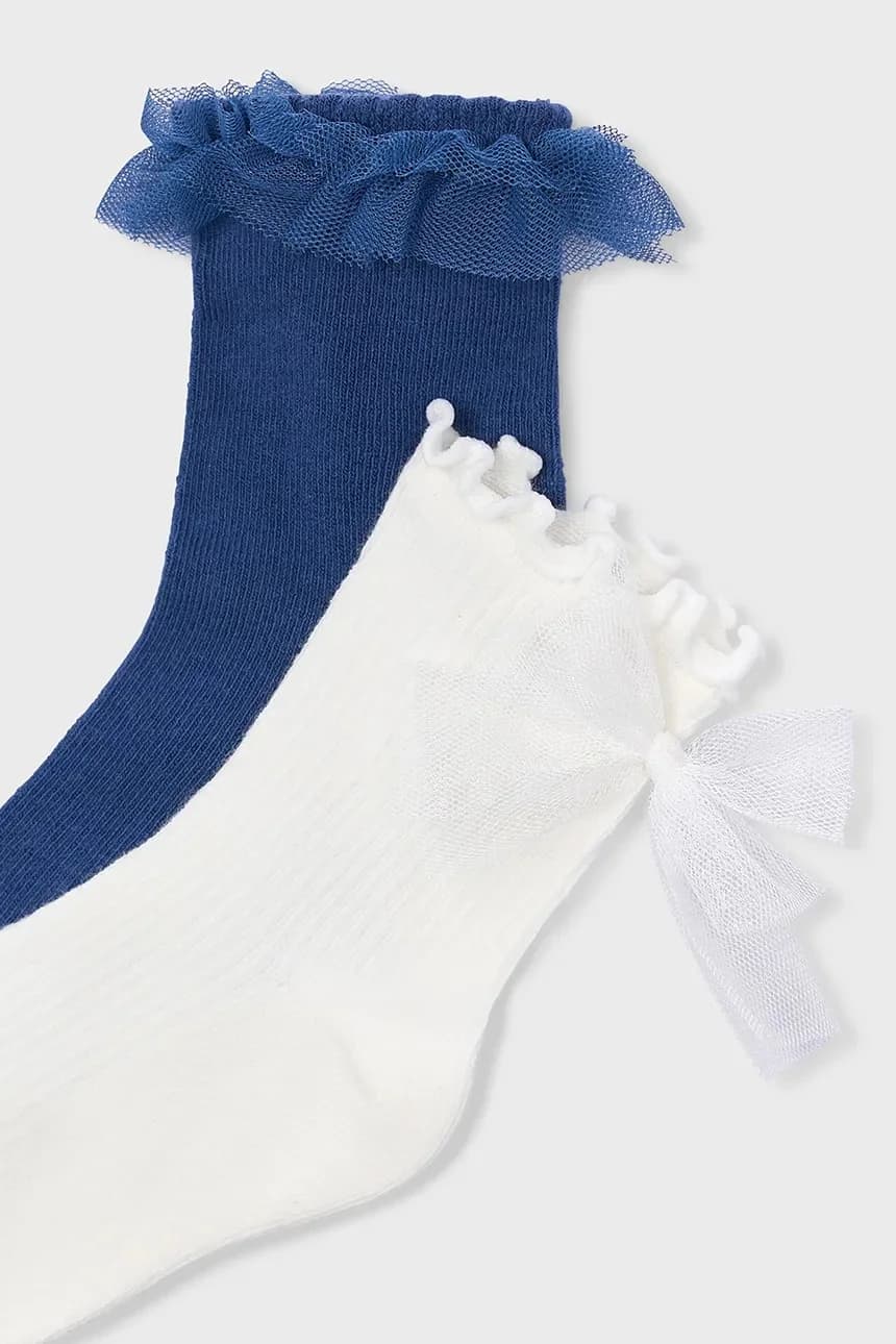 Детские носки 2 шт. - фото 2