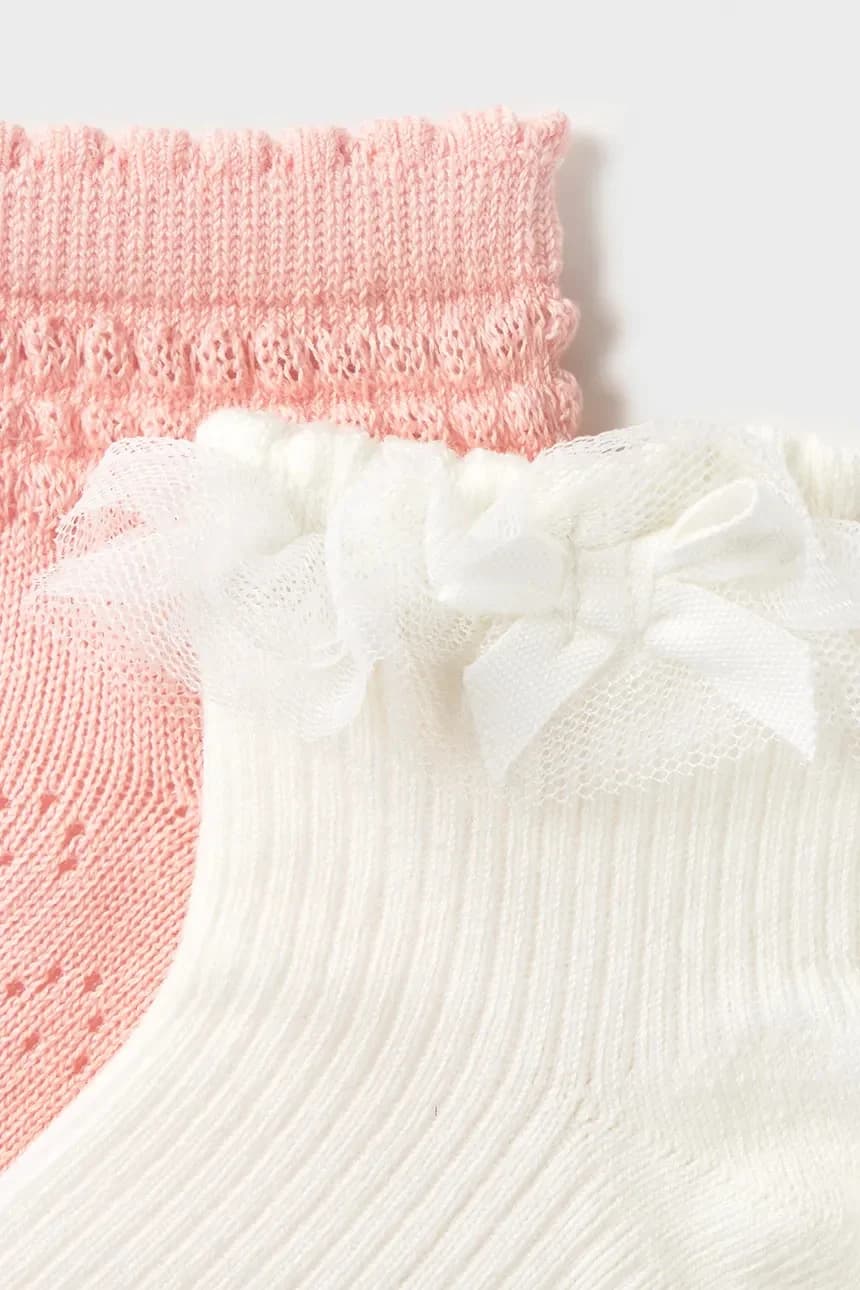 Детские носки 2 шт. - фото 2