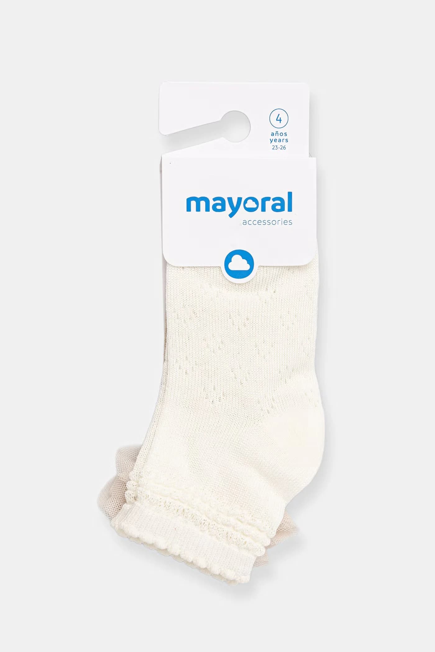 Детские носки 2 шт. - фото 3