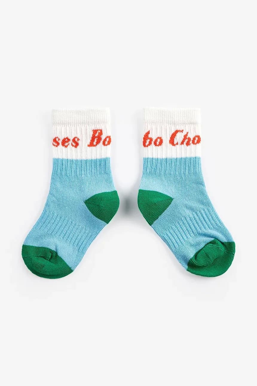 Детские носки