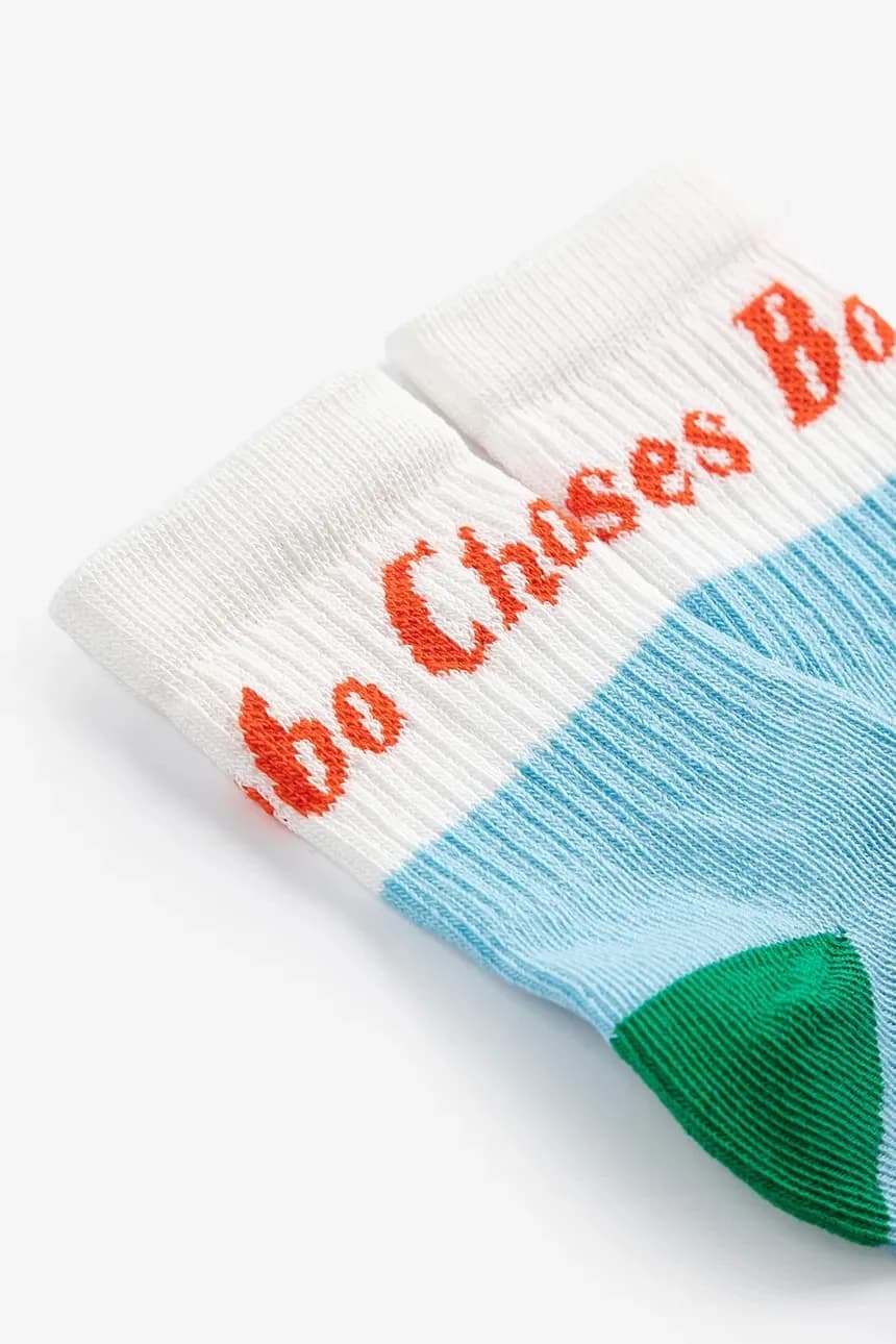 Детские носки - фото 2