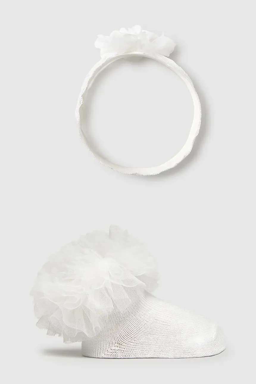 Детские носки