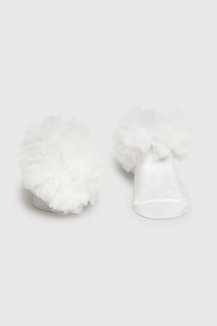 Детские носки - фото 2