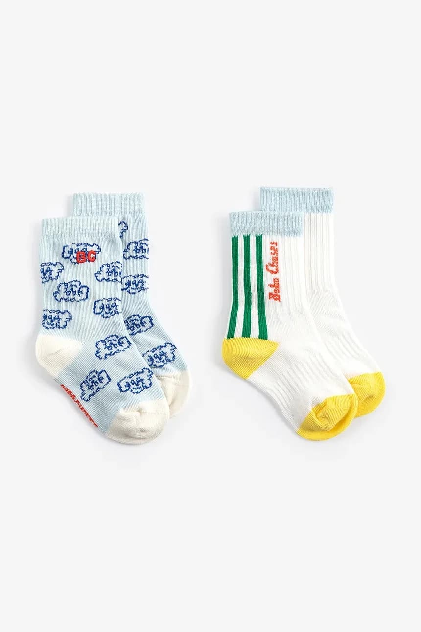 Детские носки 2 шт.