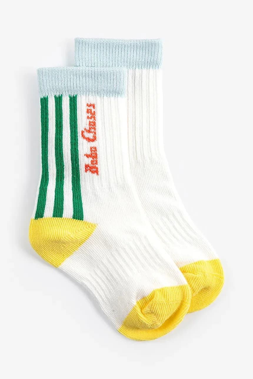 Детские носки 2 шт. - фото 2