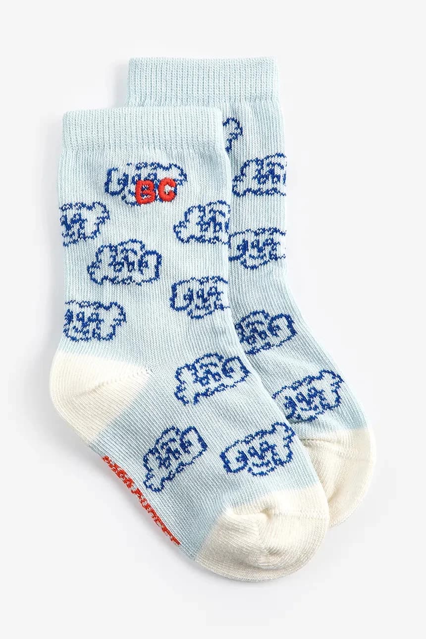 Детские носки 2 шт. - фото 3