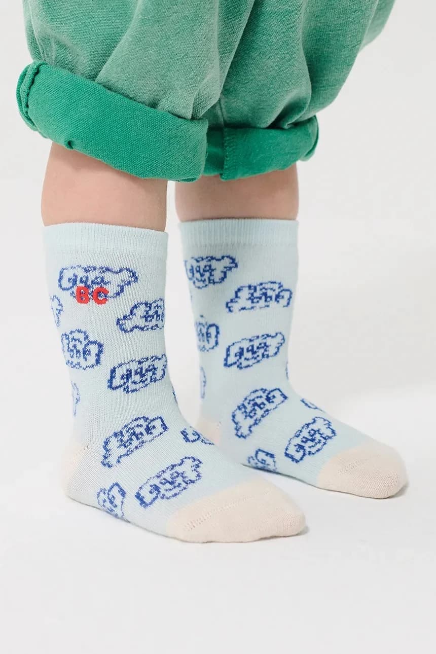 Детские носки 2 шт. - фото 6