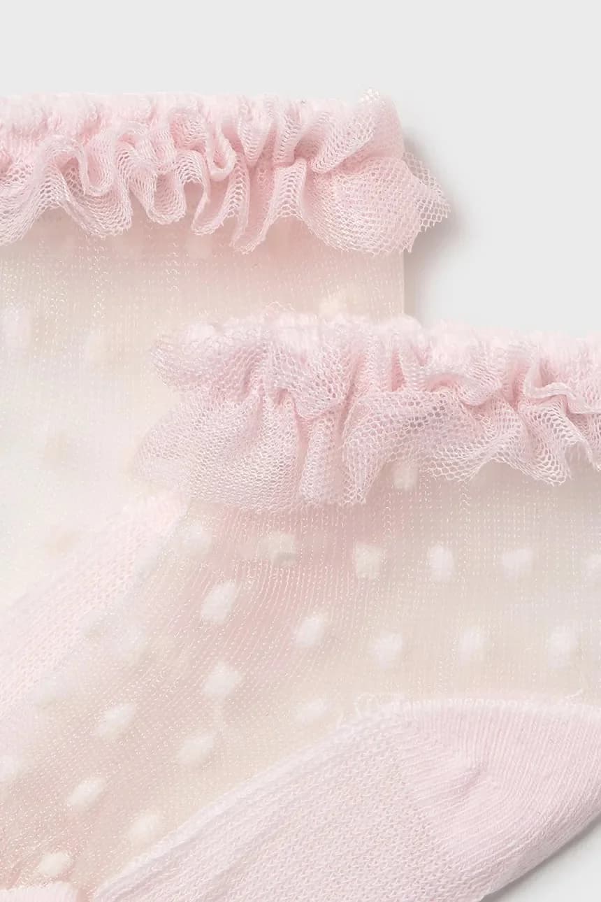 Детские носки - фото 2