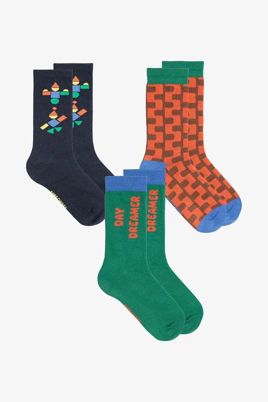 Детские носки Day Dreamer, 3 пары