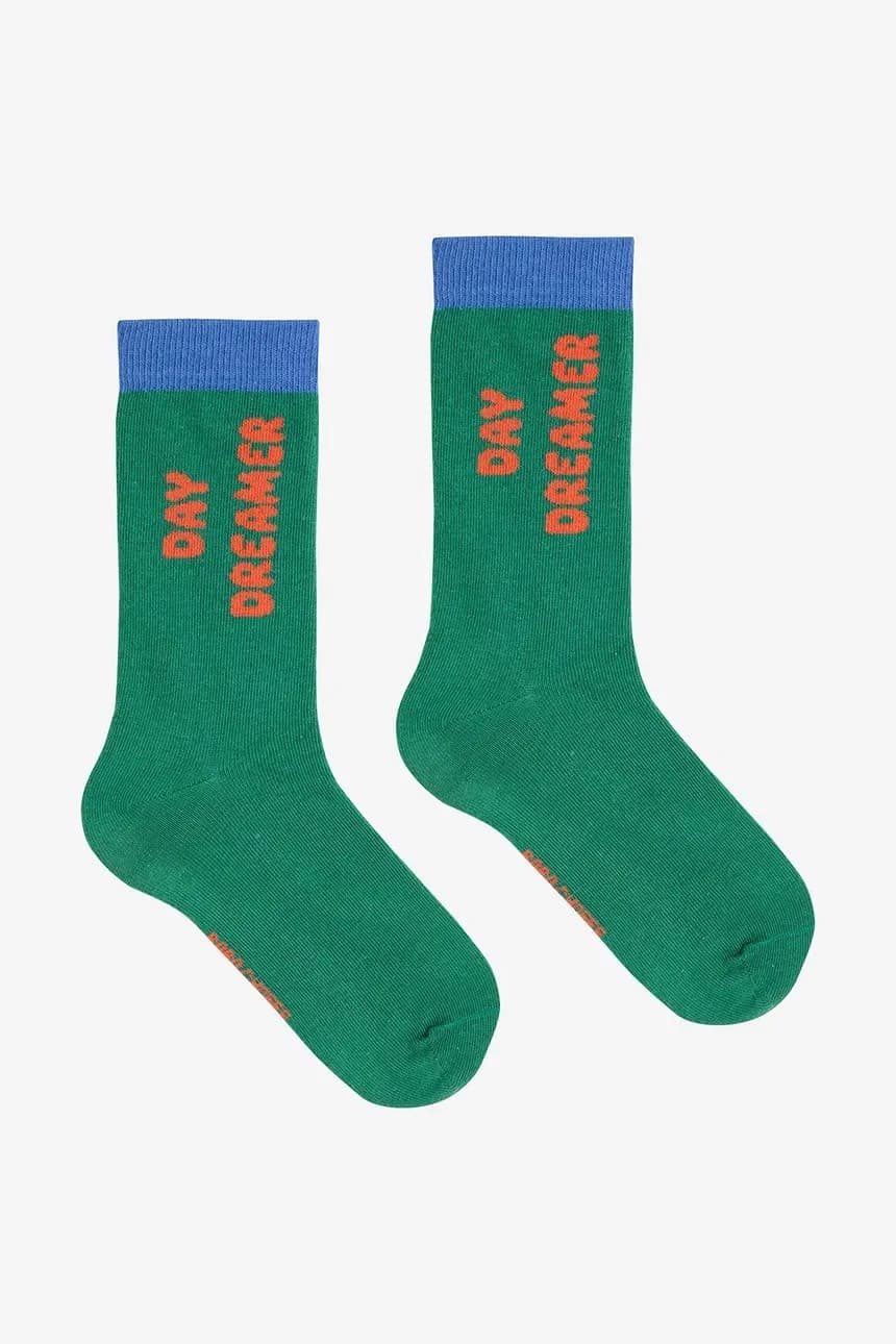 Детские носки Day Dreamer, 3 пары - фото 4