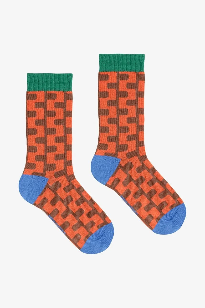 Детские носки Day Dreamer, 3 пары - фото 5