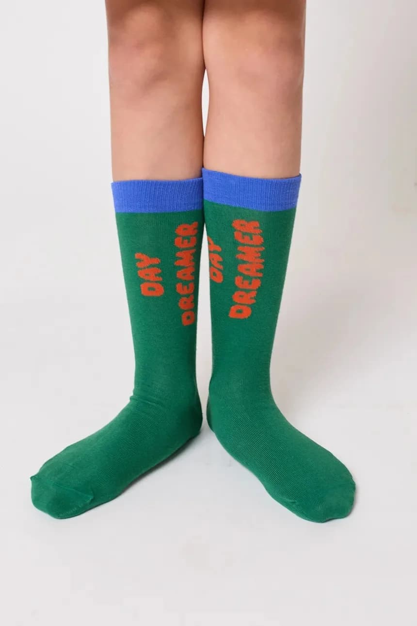 Детские носки Day Dreamer, 3 пары - фото 9