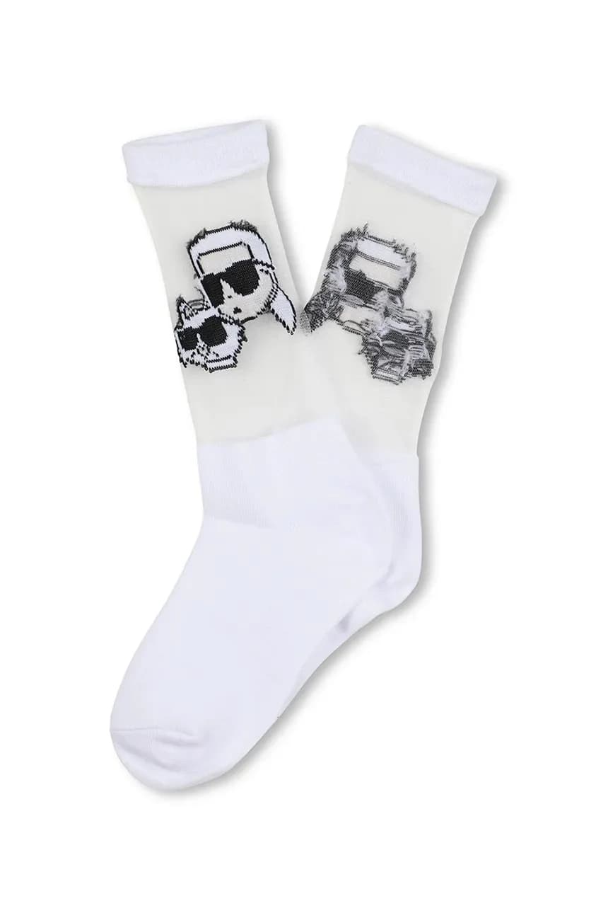 Детские носки - фото 2