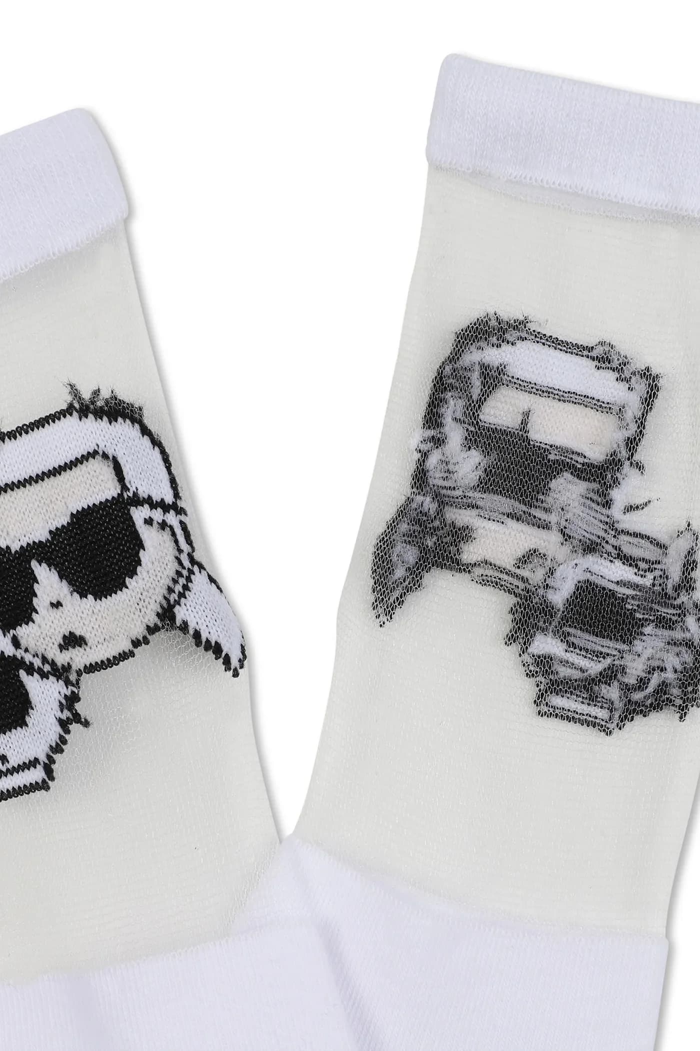 Детские носки - фото 3