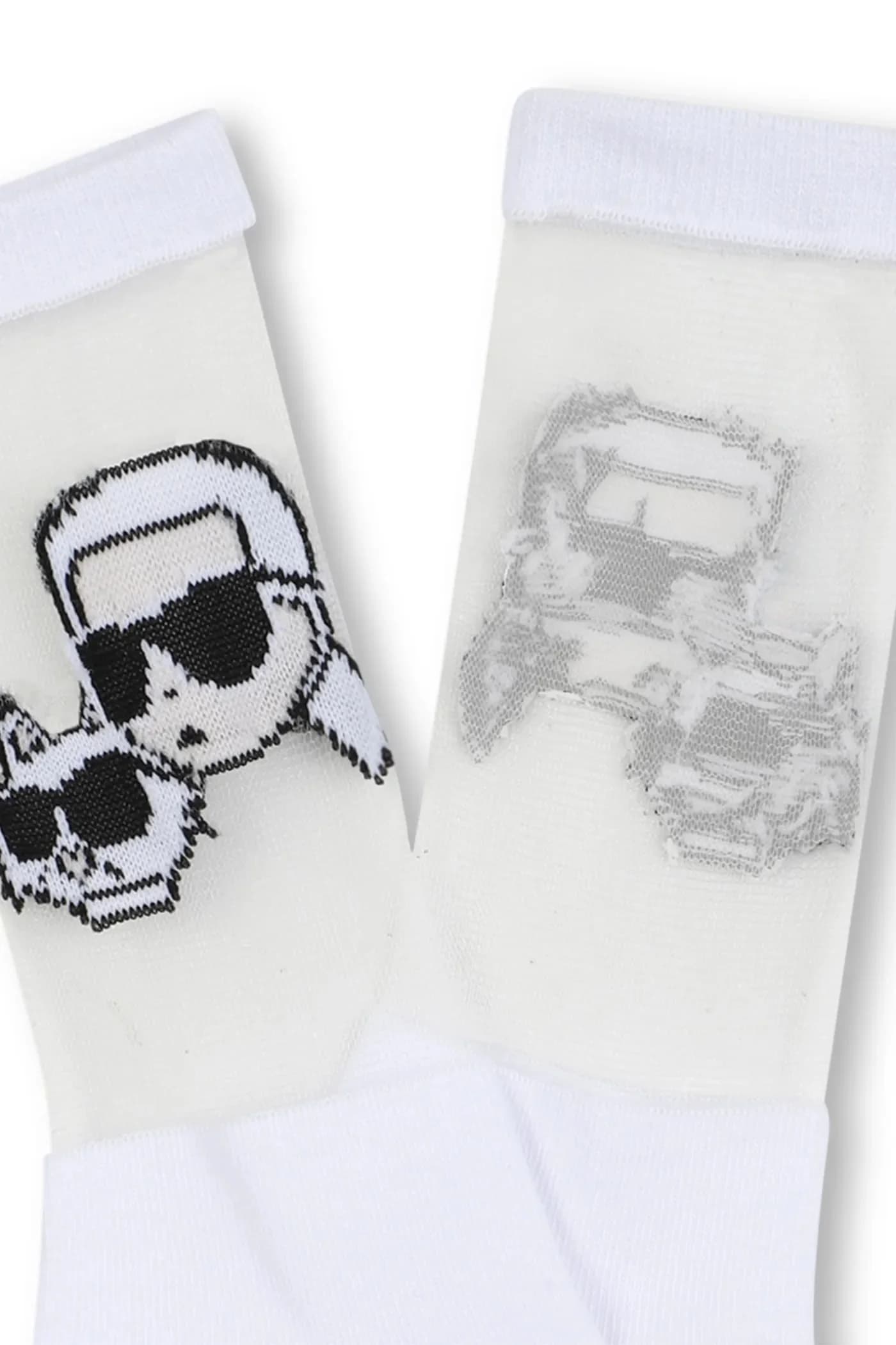 Детские носки - фото 4