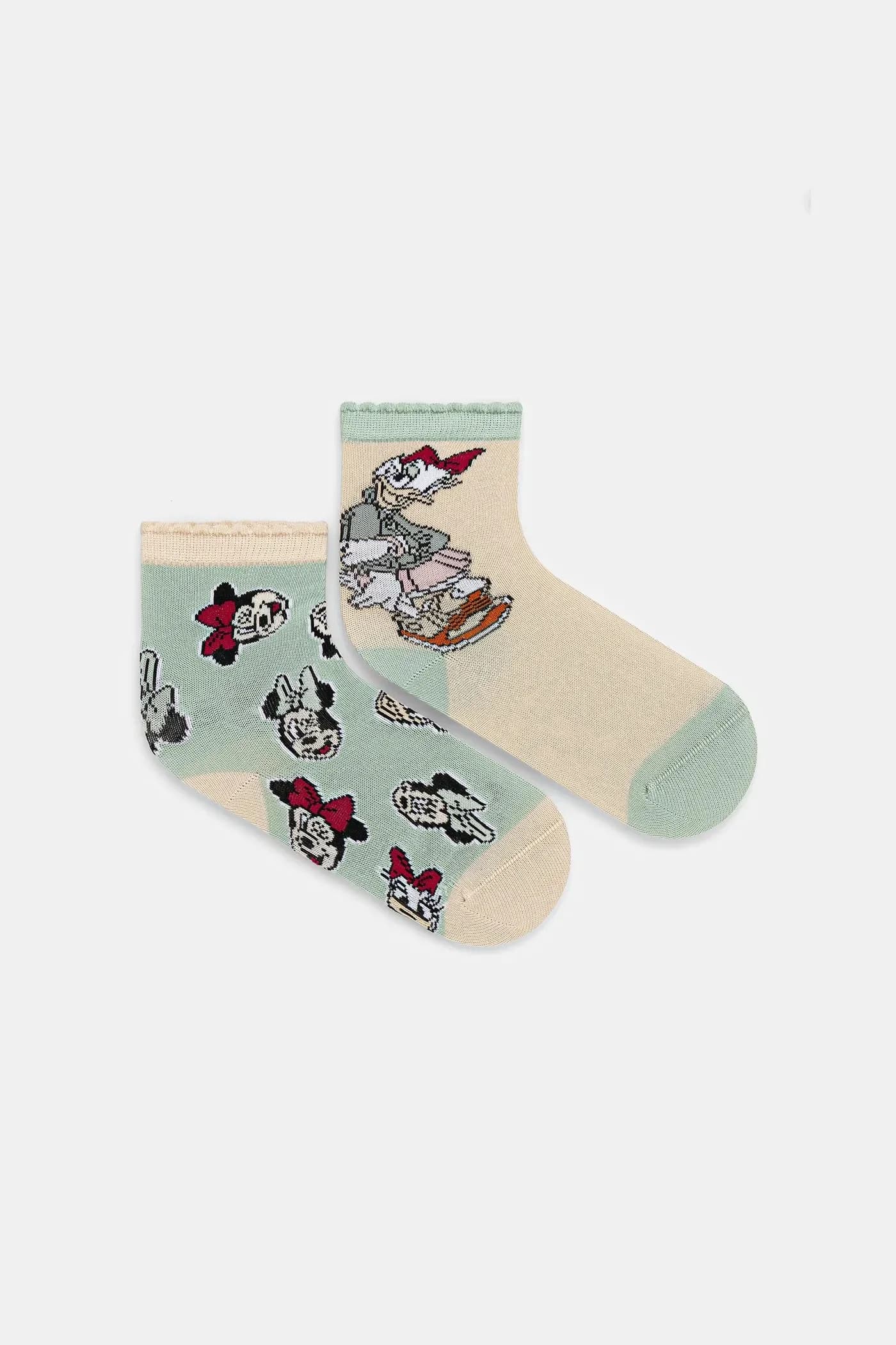 Детские носки