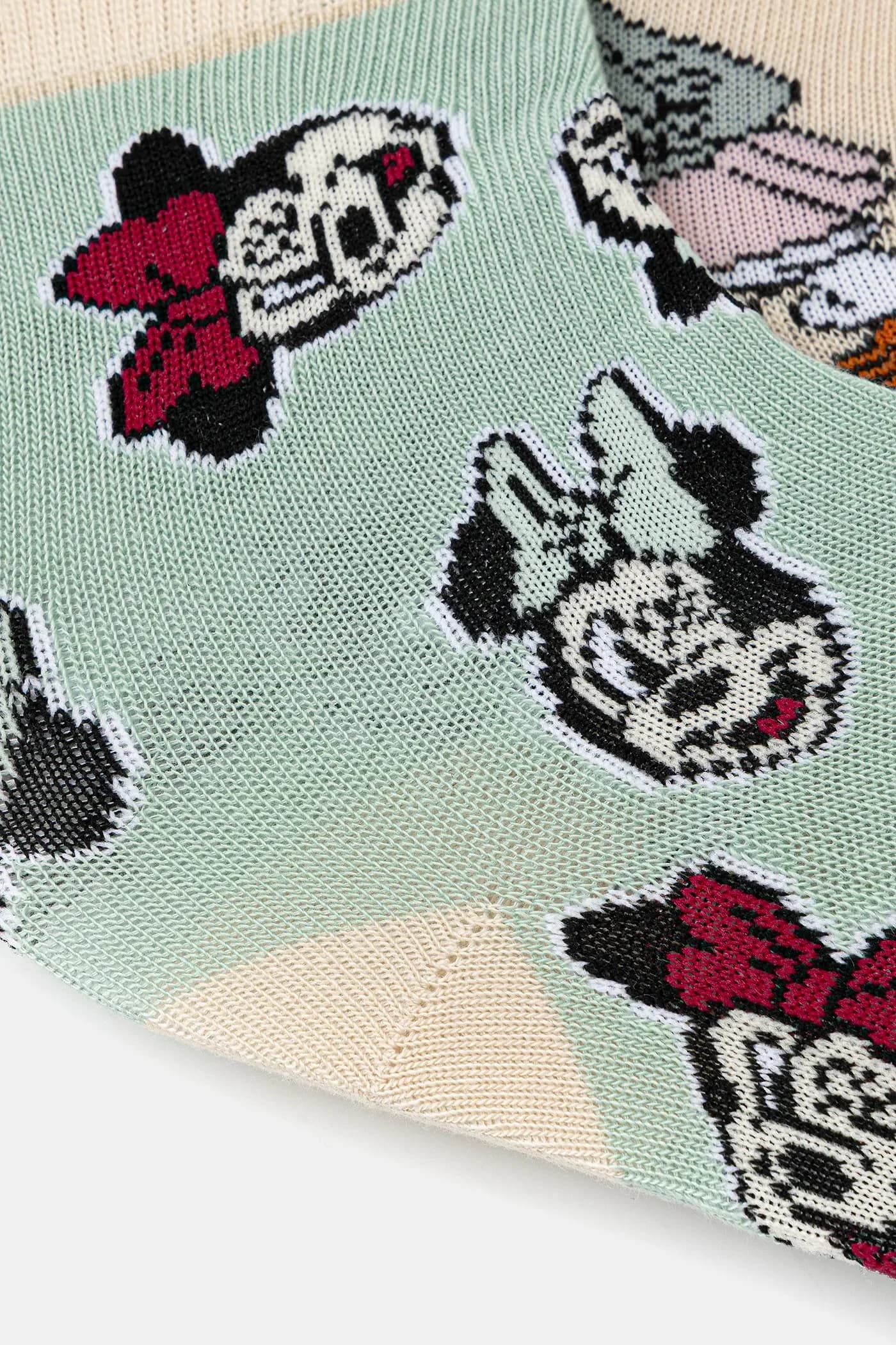 Детские носки - фото 2