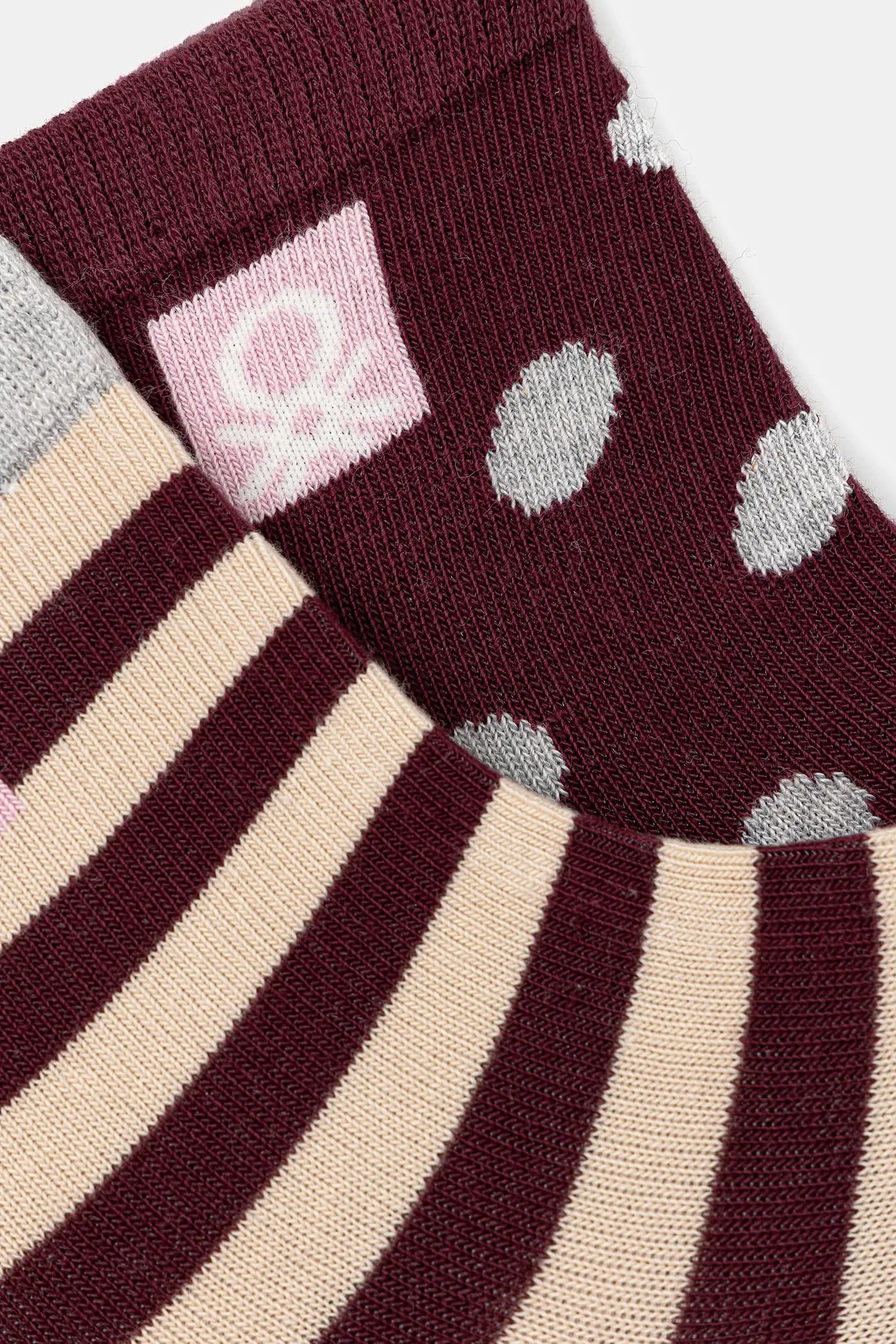 Детские носки 2 шт. - фото 2