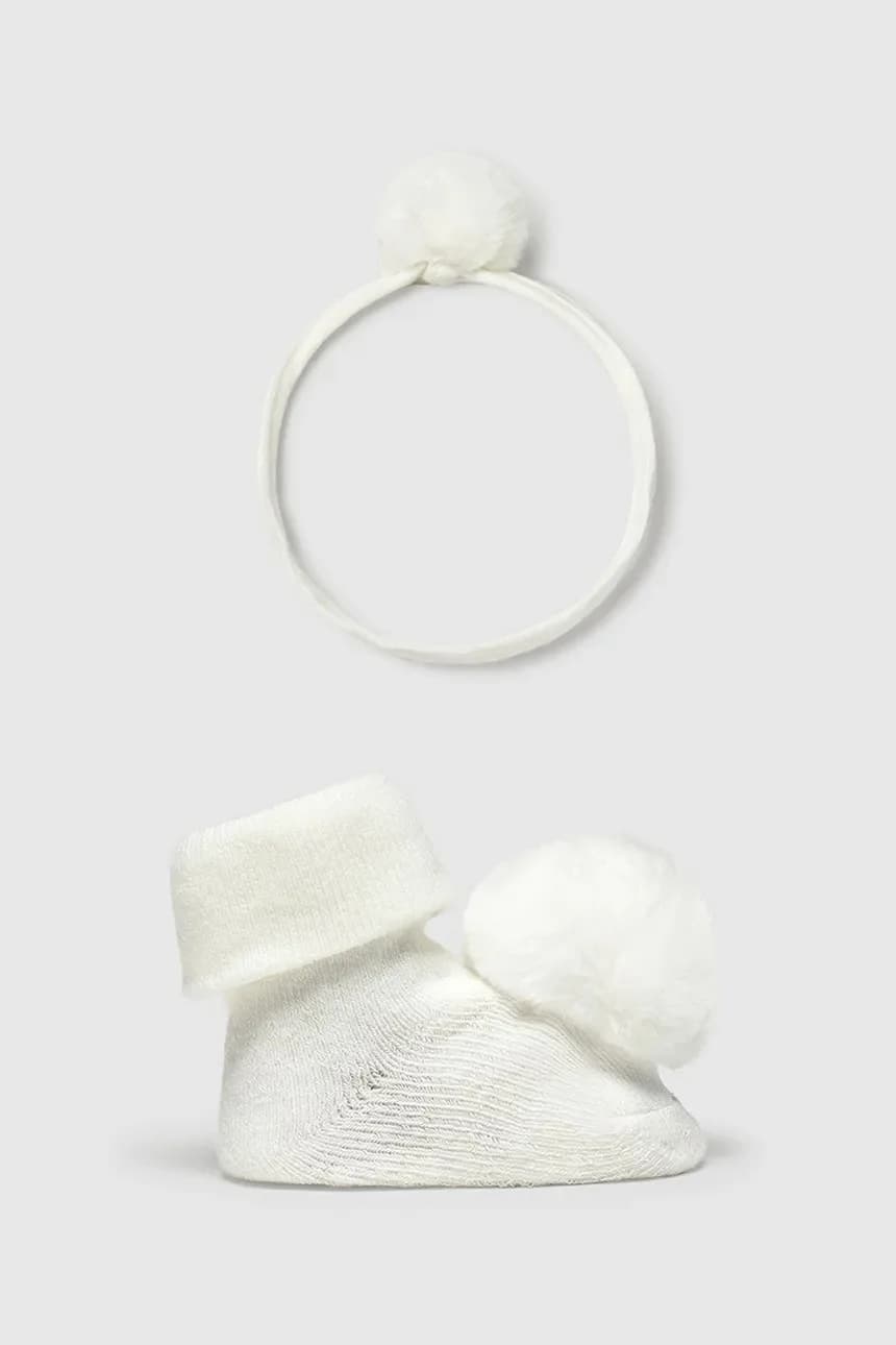 Детские носки