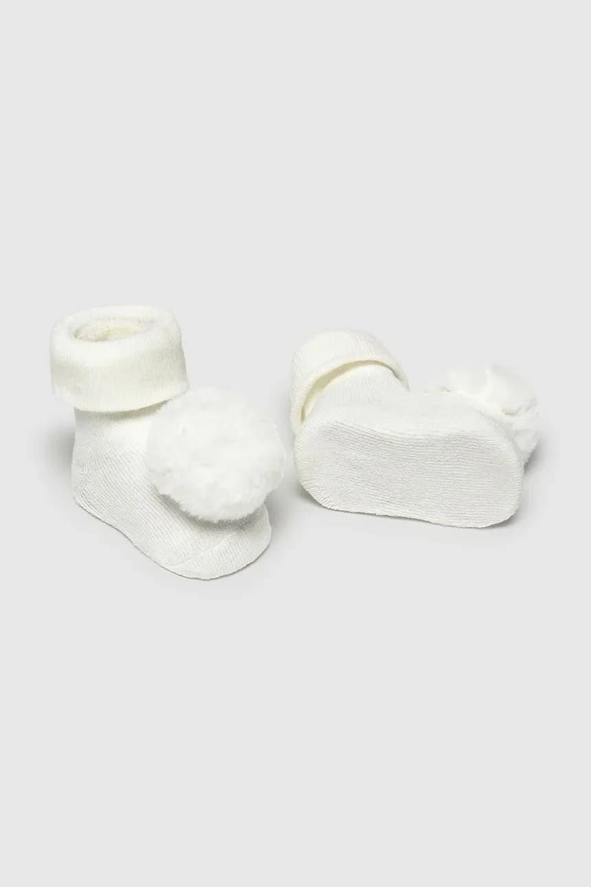 Детские носки - фото 3