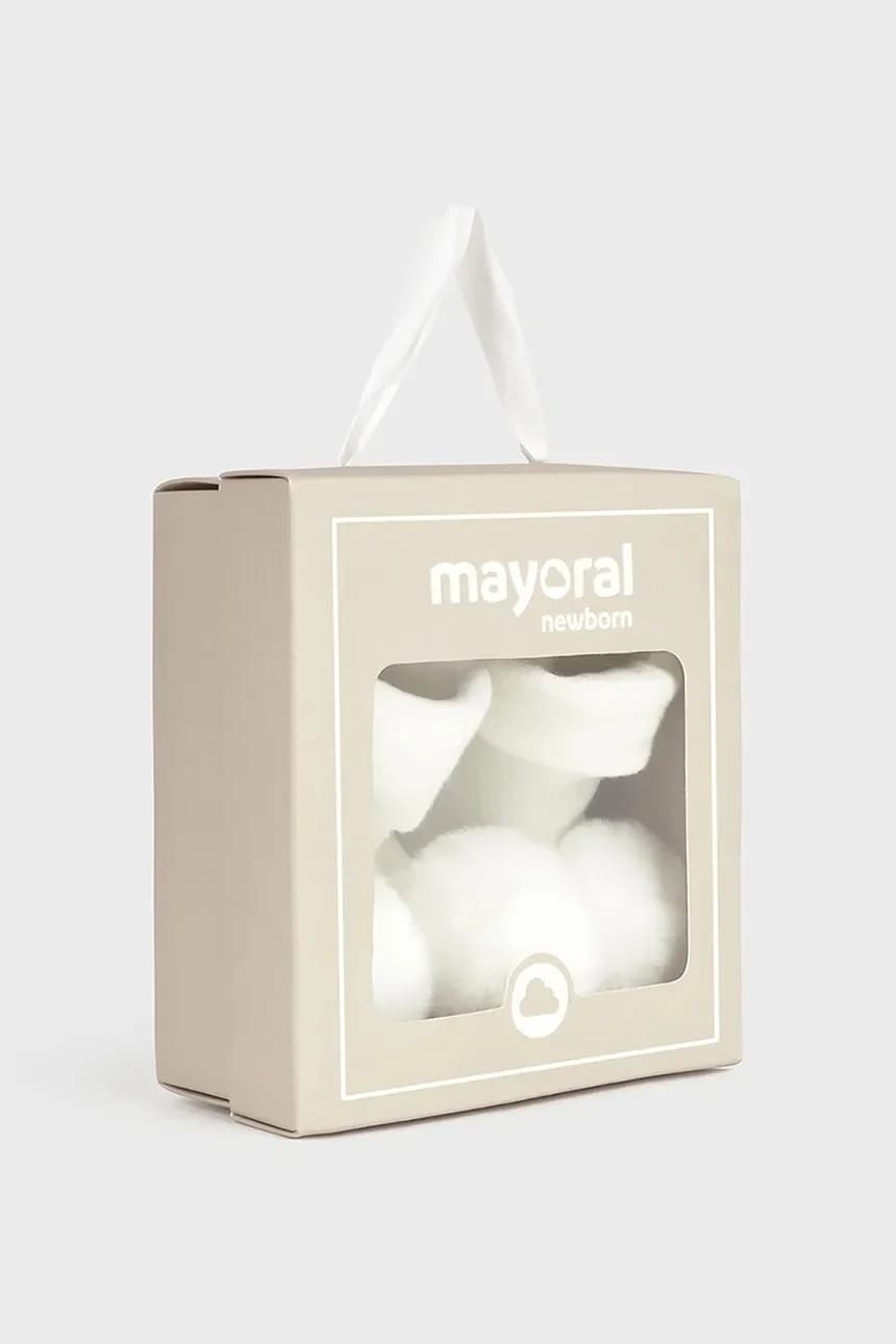 Детские носки - фото 5