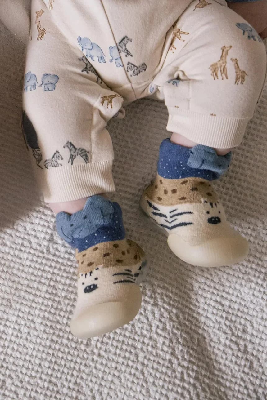 Детские носки