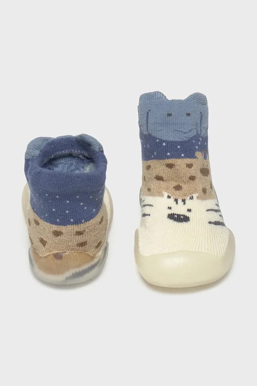 Детские носки - фото 3