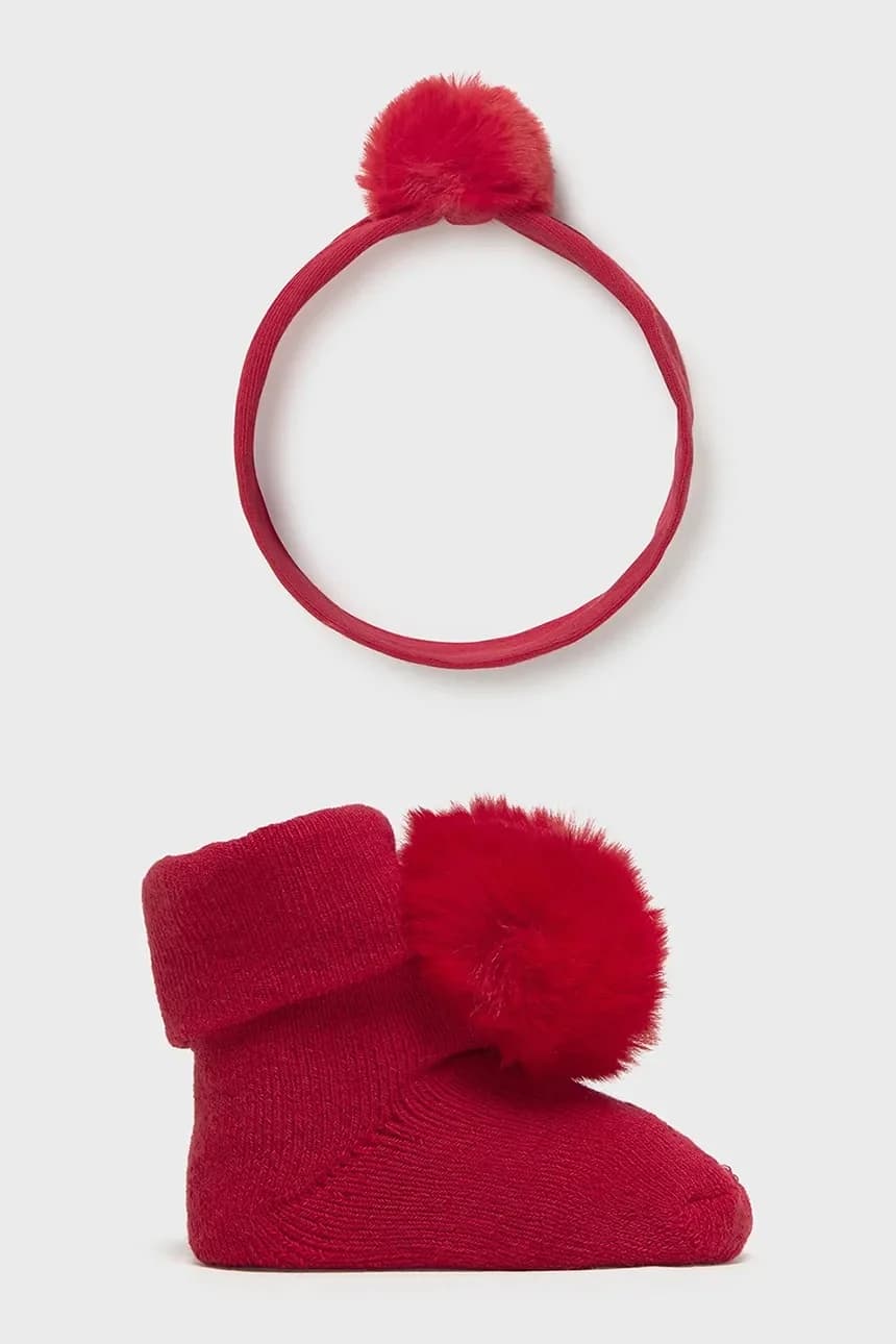 Детские носки