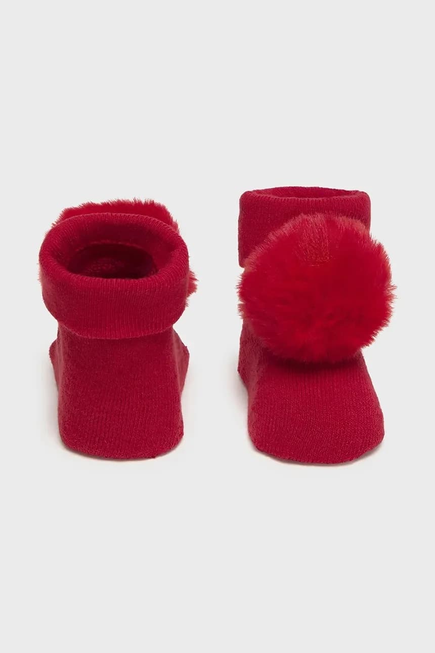 Детские носки - фото 2