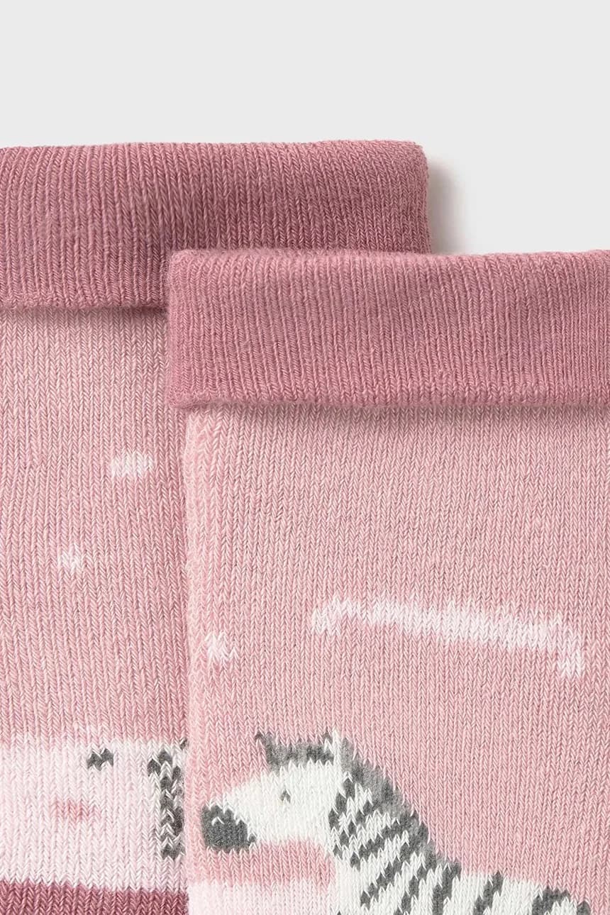 Детские носки - фото 2