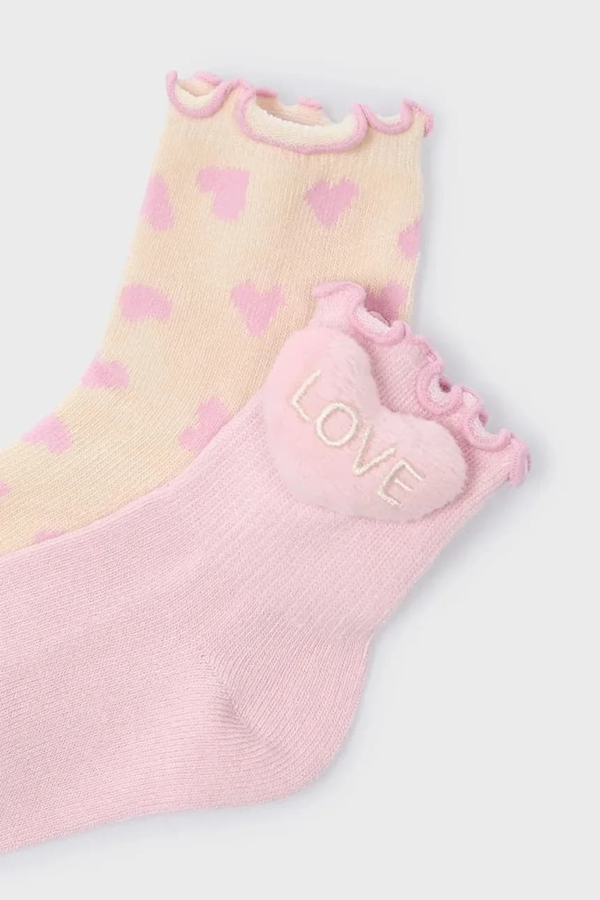 2 пары носков - фото 2