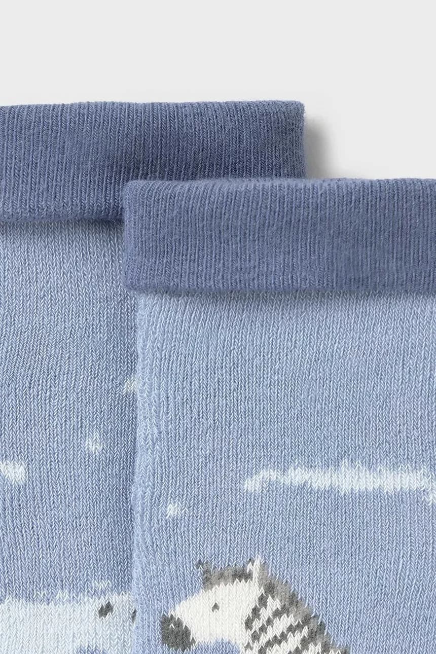 Детские носки - фото 2