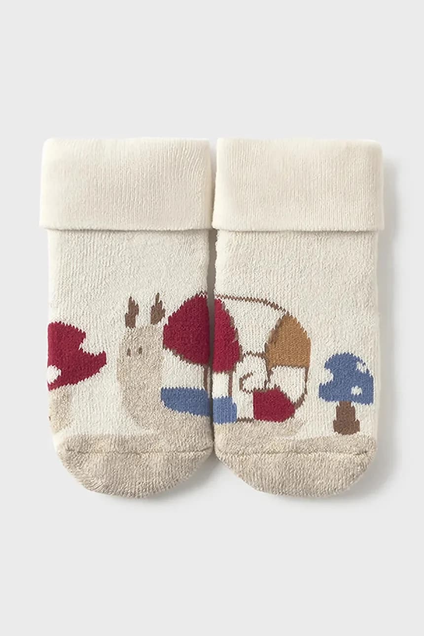 Детские носки