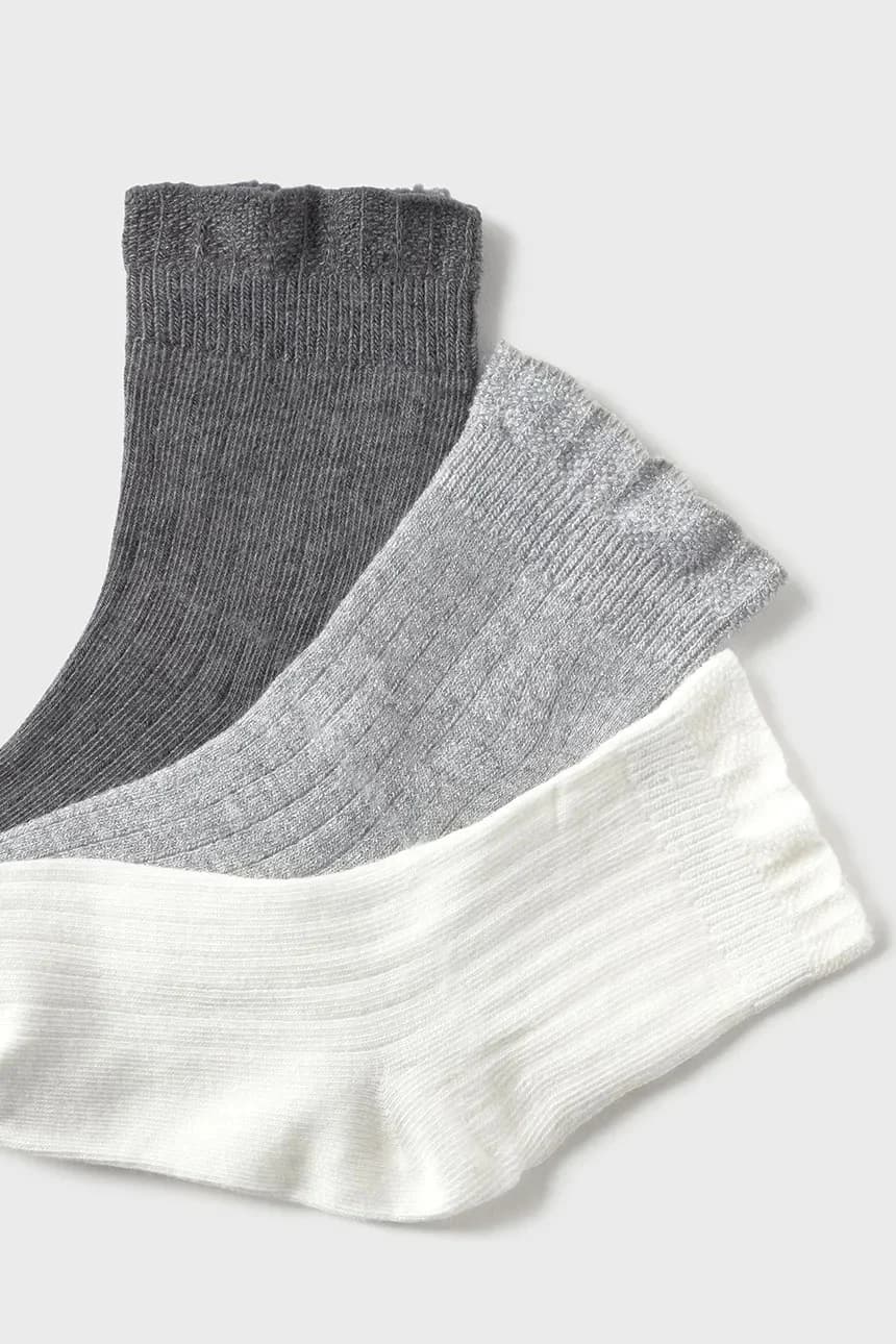 Детские носки - фото 2