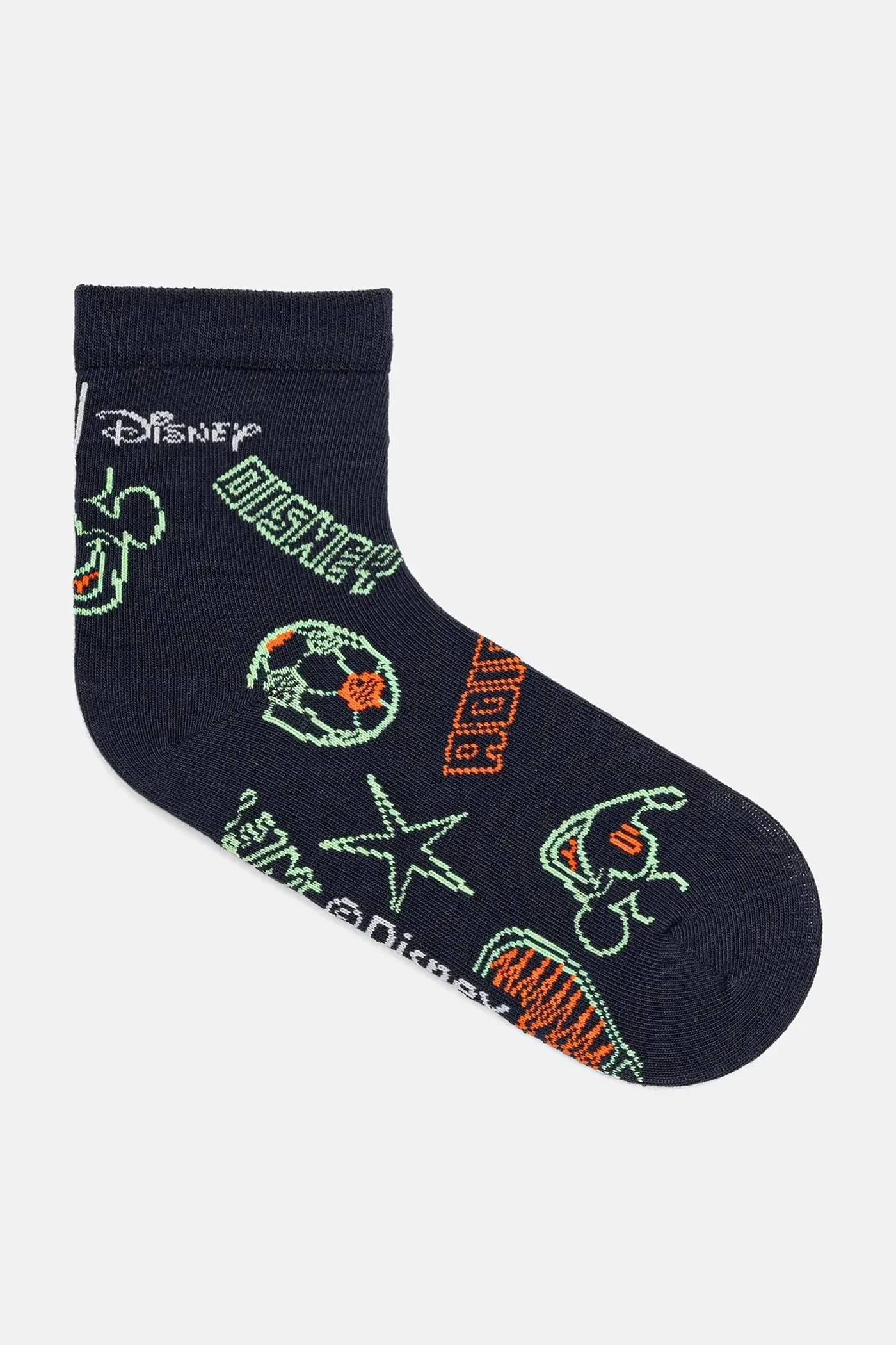 Детские носки 3 шт. - фото 2