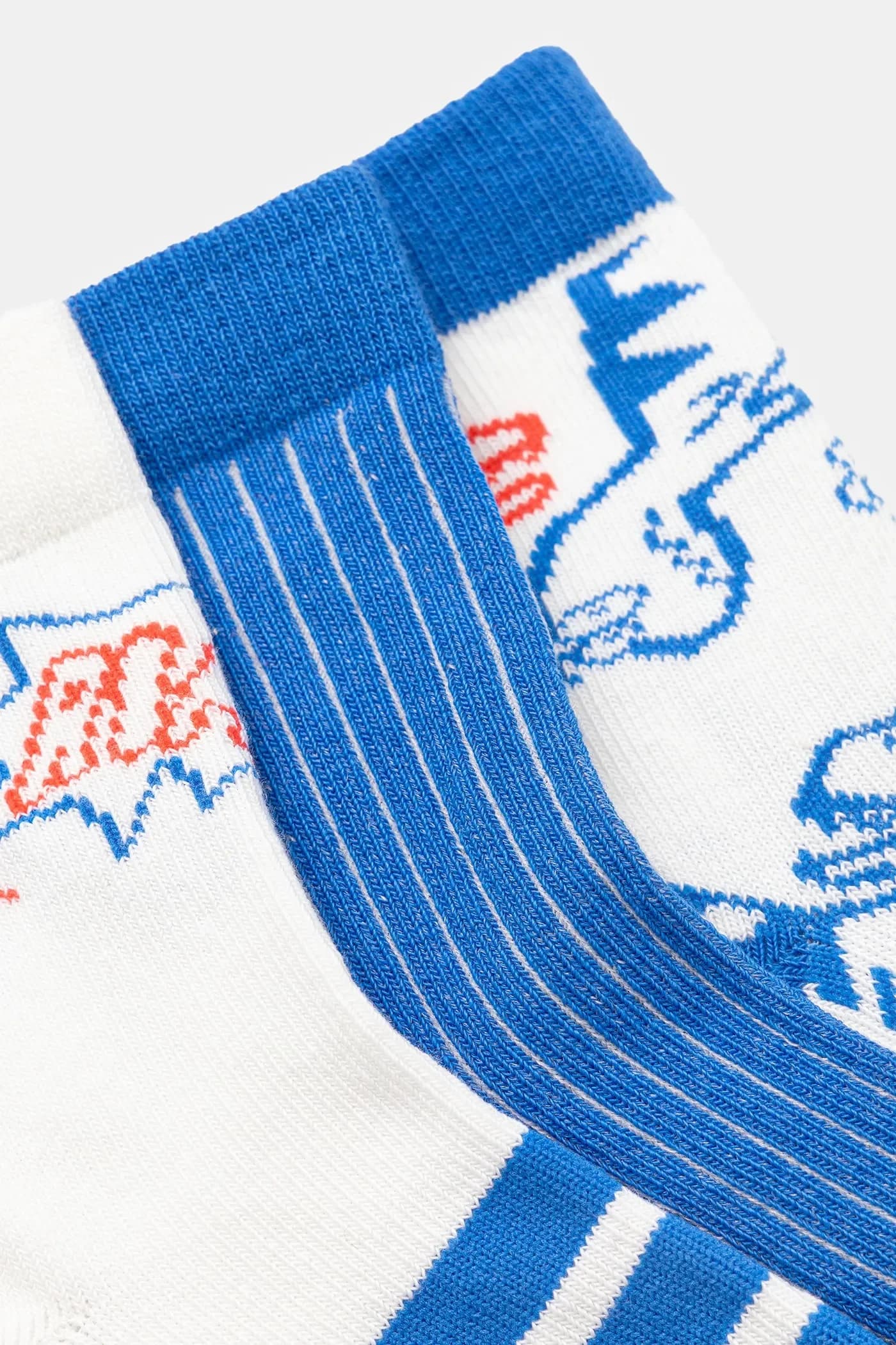 Детские носки 3 шт. - фото 3