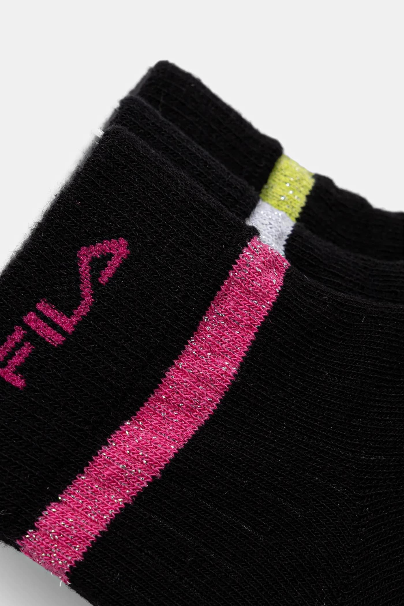 Детские носки 3 шт. - фото 2