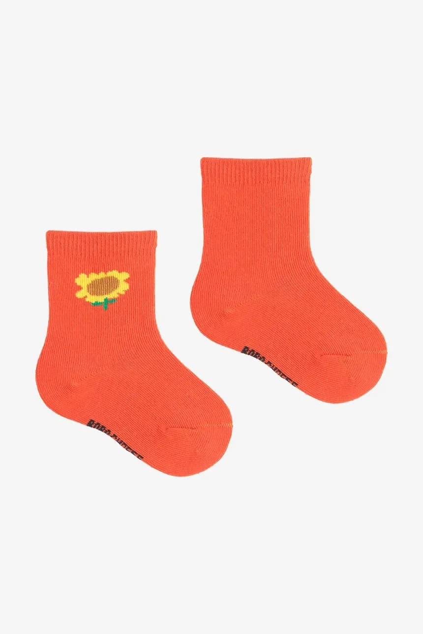 Детские носки Sunflower 2 шт. - фото 2
