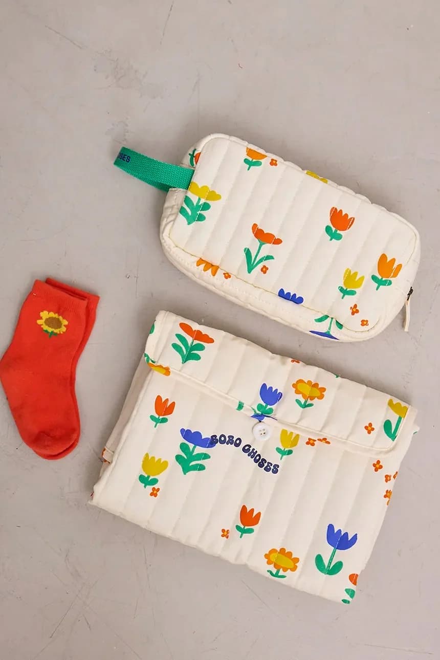 Детские носки Sunflower 2 шт. - фото 5