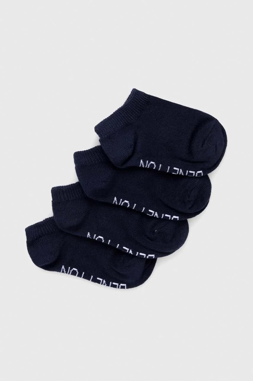 Детские носки 4 шт.