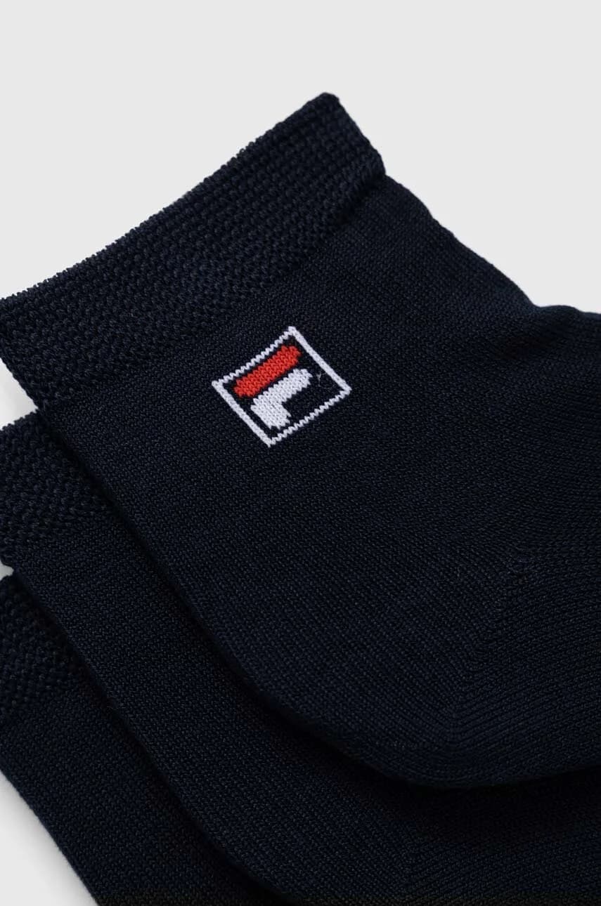 Детские носки 3 шт. - фото 2