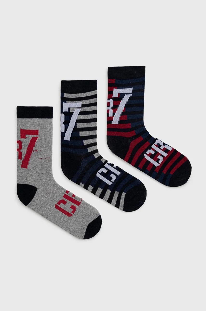 Детские носки 3 шт.