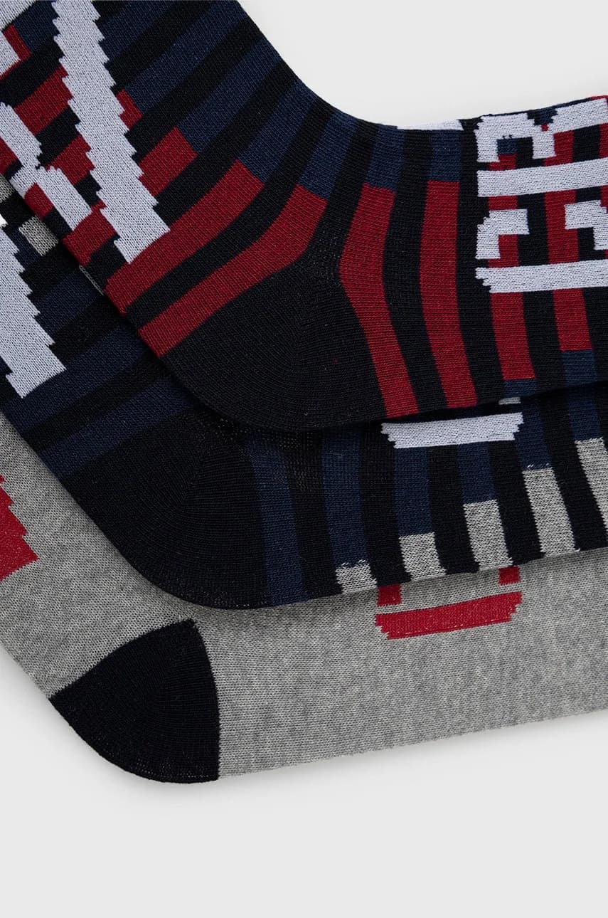 Детские носки 3 шт. - фото 2