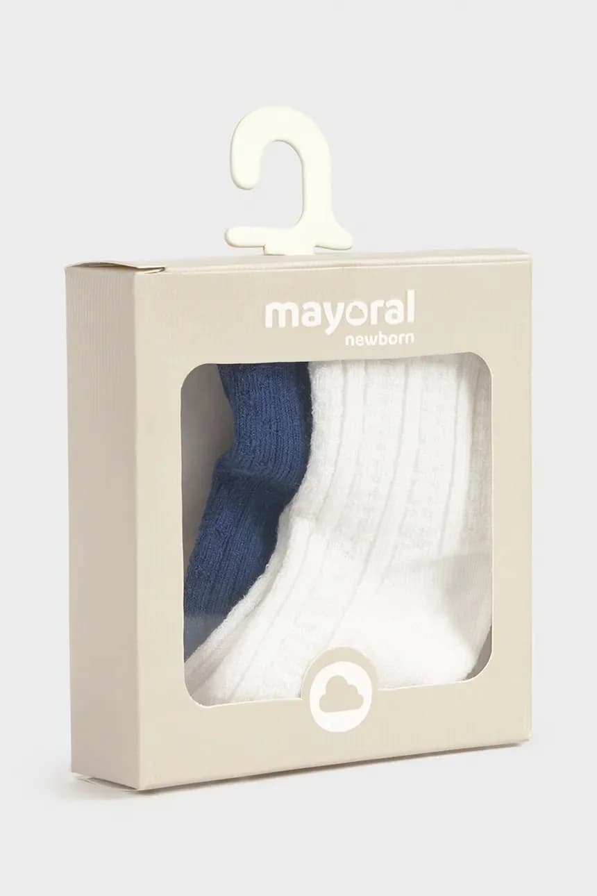 Детские носки 2 шт. - фото 3