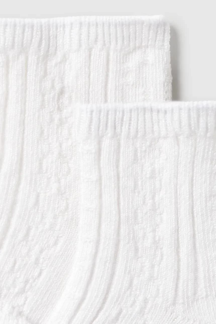 Детские носки 2 шт. - фото 2