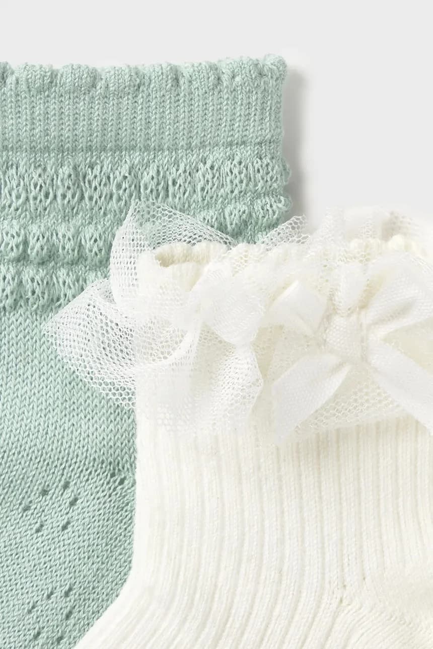 Детские носки 2 шт. - фото 2