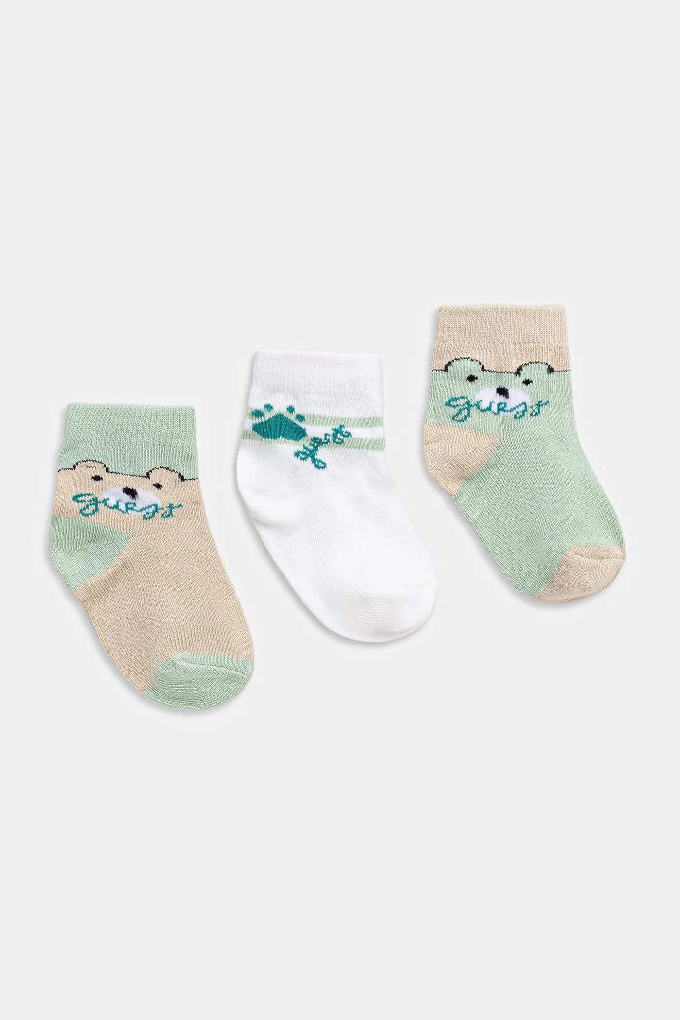 Детские носки 3 шт.