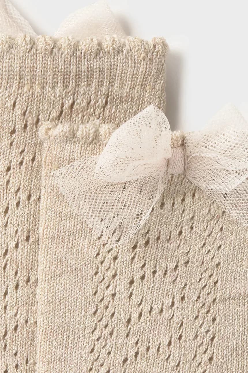 Детские носки - фото 2