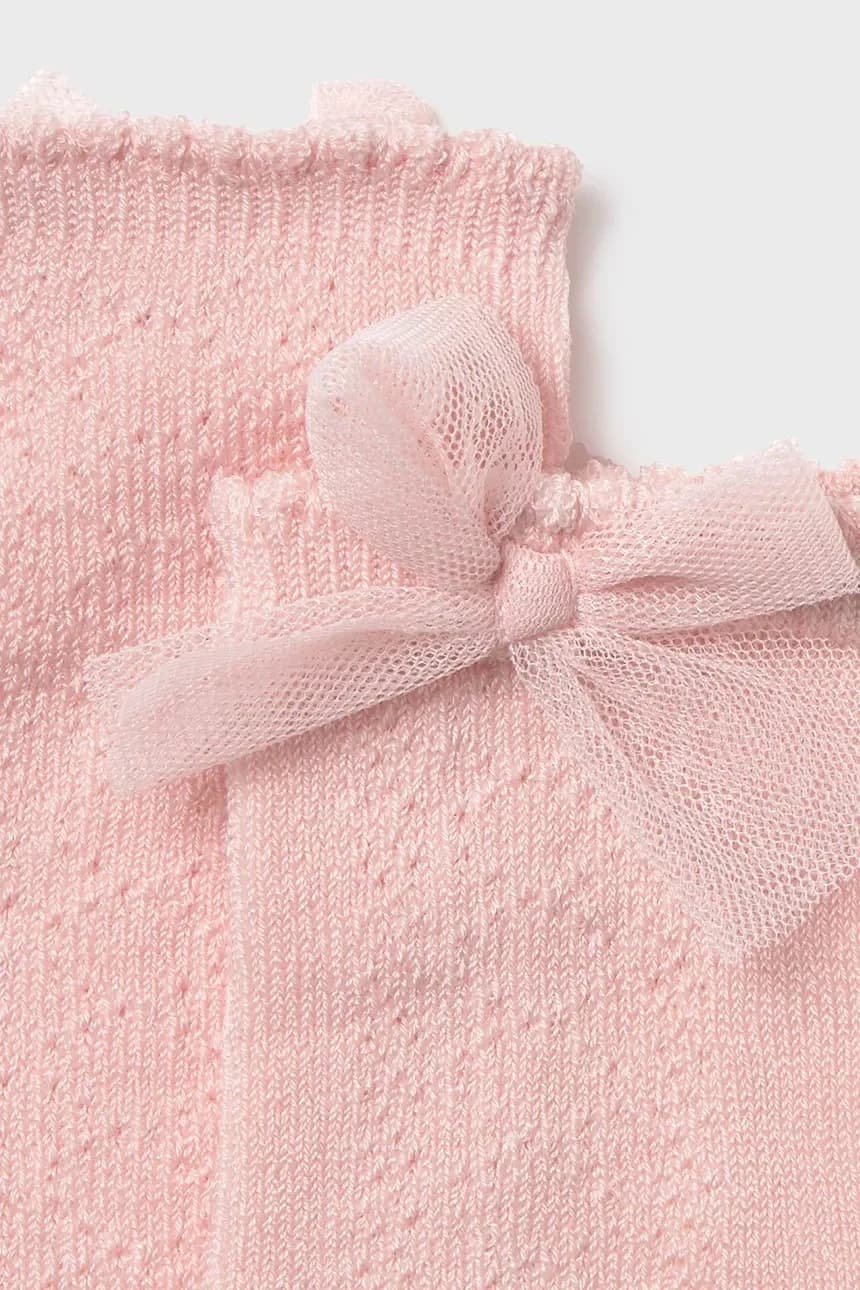 Детские носки - фото 2